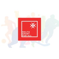 Malta Sport For All logo - Similar company to Sportmalta