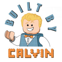 Built by Calvin logo - Similar company to Nopical.Com