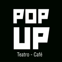 Pop Up Teatro Café logo - Similar company to Macrogram
