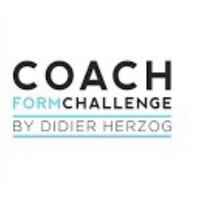 CoachFormChallenge logo - Similar company to Denis Coen - Mindset & Leadership Coach
