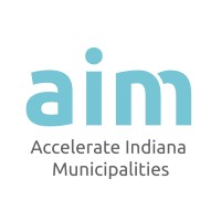 Aim logo - Similar company to The Aim