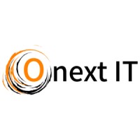 Onext IT logo - Similar company to Redsertec