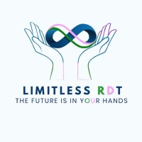 Limitless RDT logo - Similar company to Trinity Park Events