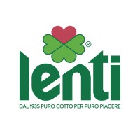 Lenti 1935 logo - Similar company to Fimp