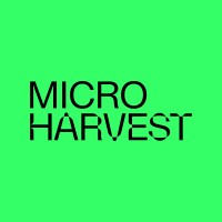 MicroHarvest logo - Similar company to Intento, Inc.