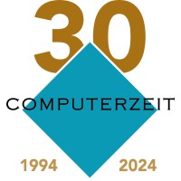 Computerzeit GmbH & Co. KG logo - Similar company to Munit Solutions Gmbh