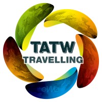 Travel Around The World Company Limited. logo - Similar company to Links Wedding And Event Management