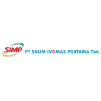 PT Salim Ivomas Pratama logo - Similar company to Salim Group