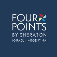Four Points by Sheraton Iguazú logo - Similar company to Invertur