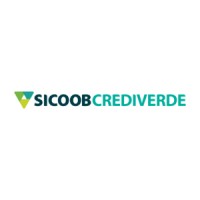 Sicoob Crediverde Oficial logo - Similar company to Viva Developer