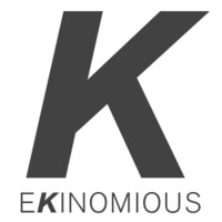 EKINOMIOUS Sports Management logo - Similar company to Simplify Reality