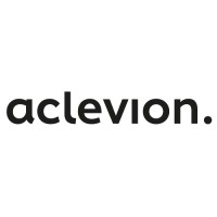 aclevion AG logo - Similar company to Fusionone Ag