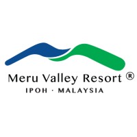 Meru Valley Golf & Country Club logo - Similar company to Atlas Industries Sdn. Bhd.