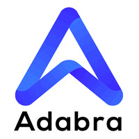 Adabra logo - Similar company to Blendee