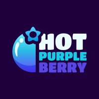 Hot Purple Berry logo - Similar company to Mekatunga
