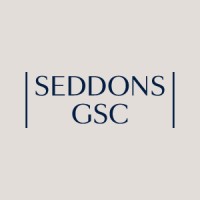 Seddons GSC logo - Similar company to Jpc