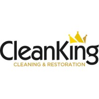 CleanKing logo - Similar company to Ecoserv Group