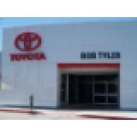 Bob Tyler Toyota-SCION-Suzuki