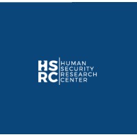 Human Security Research Center - Centar Za Istraživanje Humane Bezbednosti
