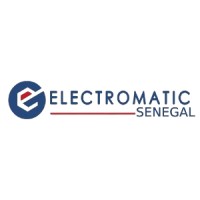 ELECTROMATIC SENEGAL logo - Similar company to Patrick Willy