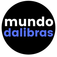 Mundo da Libras logo - Similar company to Idivorciei