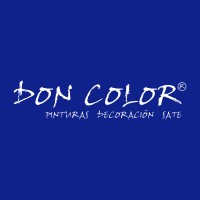 Don Color logo - Similar company to Eksperta Baleares