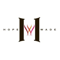 Hope Wade Designs logo - Similar company to The Internatus Business Club