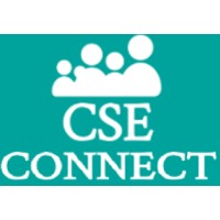 CSE CONNECT logo - Similar company to Yuact