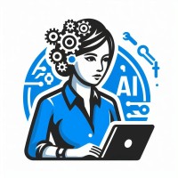 Sophis.ai logo - Similar company to Meaningly
