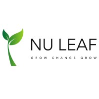 Nu Leaf Ltd logo - Similar company to Goodshape