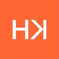 HINKILINK logo - Similar company to Influence For Good