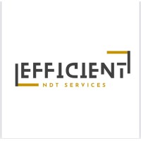 Efficient NDT Services logo - Similar company to Access Ndt