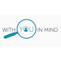 With You In Mind Research logo - Similar company to Fighting Fit