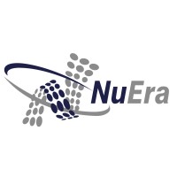 NuEra logo - Similar company to Firstclass Logistics