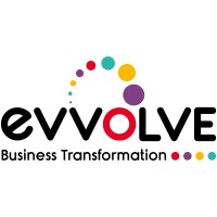Evvolve logo - Similar company to Green Acres