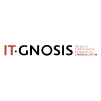 IT-Gnosis logo - Similar company to Stackered