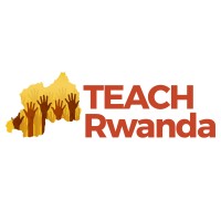 TEACH Rwanda logo - Similar company to Stempower