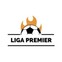 Liga Premier logo - Similar company to Máximo Avance