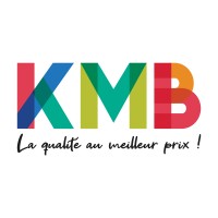 Ets KMB logo - Similar company to Psicara: Voor De Mentale Gezondheid Van Werknemer En Organisatie