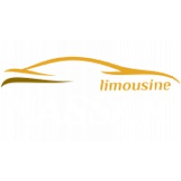ليموزين نصار - Limousine Nassar logo - Similar company to El Hamd Limousine Service شركة الحمد لخدمات الليموزين