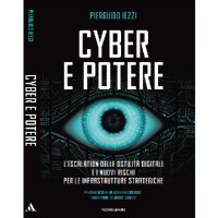 Cyber e Potere logo - Similar company to Gassecure