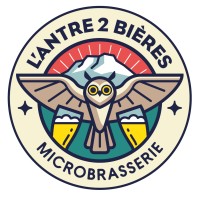 L'Antre 2 Bières logo - Similar company to Brasserie De Grenoble
