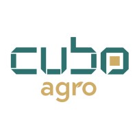 Cubo Agro logo - Similar company to Campo Expert | Marketing Para O Agro
