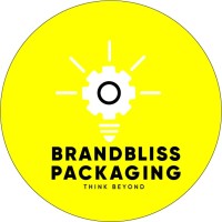 BrandBliss Packaging logo - Similar company to Brandbliss