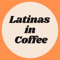 Latinas in Coffee logo - Similar company to Gento Coffee
