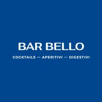Bar Bello logo - Similar company to Altitude Connections