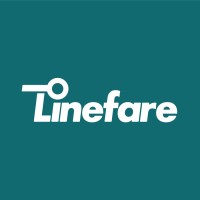 LineFare logo - Similar company to Gomarina