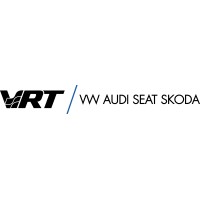 VRT logo - Similar company to Ducati New York
