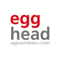 egghead Medien logo - Similar company to Desideria Care E.V.