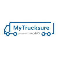 MyTrucksure.com logo - Similar company to Poderation